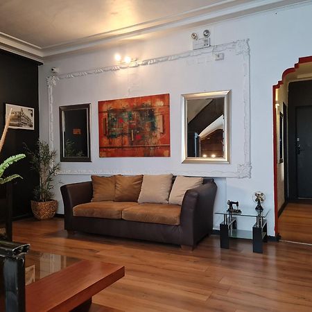 Hotel Sonetto سانتياغو المظهر الخارجي الصورة