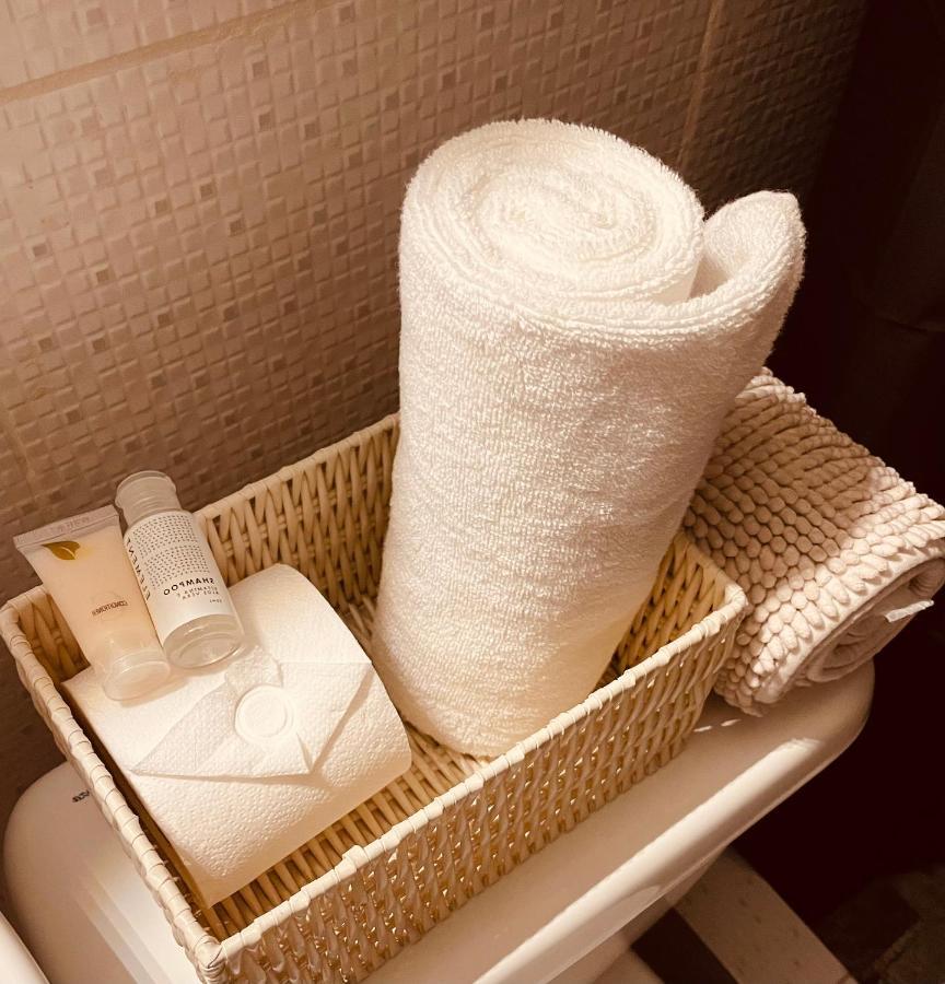Hotel Sonetto سانتياغو المظهر الخارجي الصورة