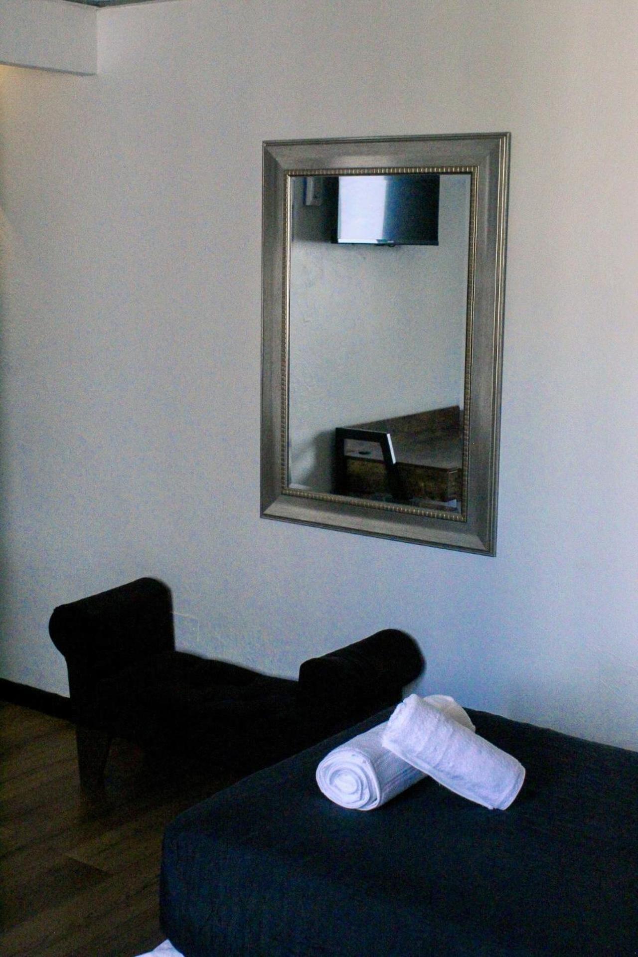 Hotel Sonetto سانتياغو المظهر الخارجي الصورة