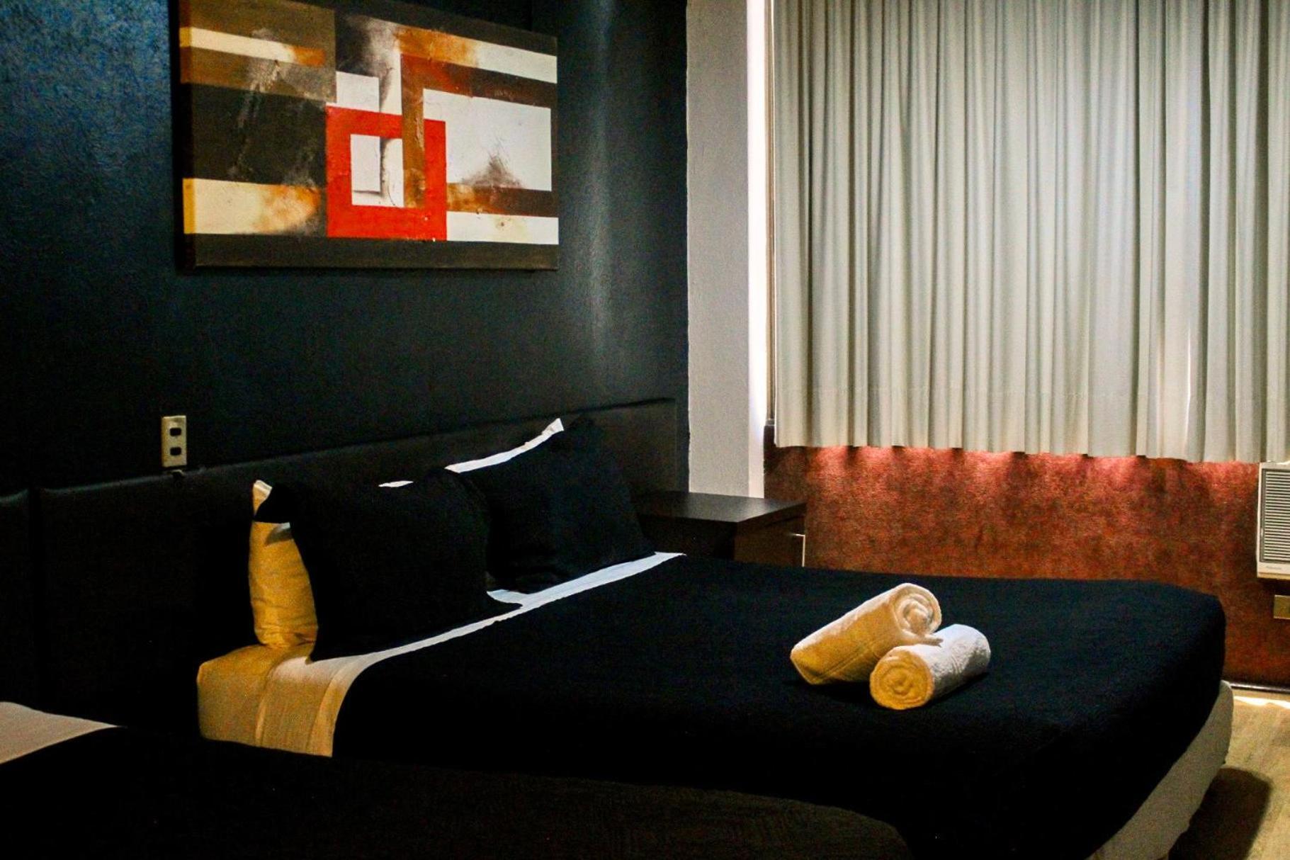 Hotel Sonetto سانتياغو المظهر الخارجي الصورة