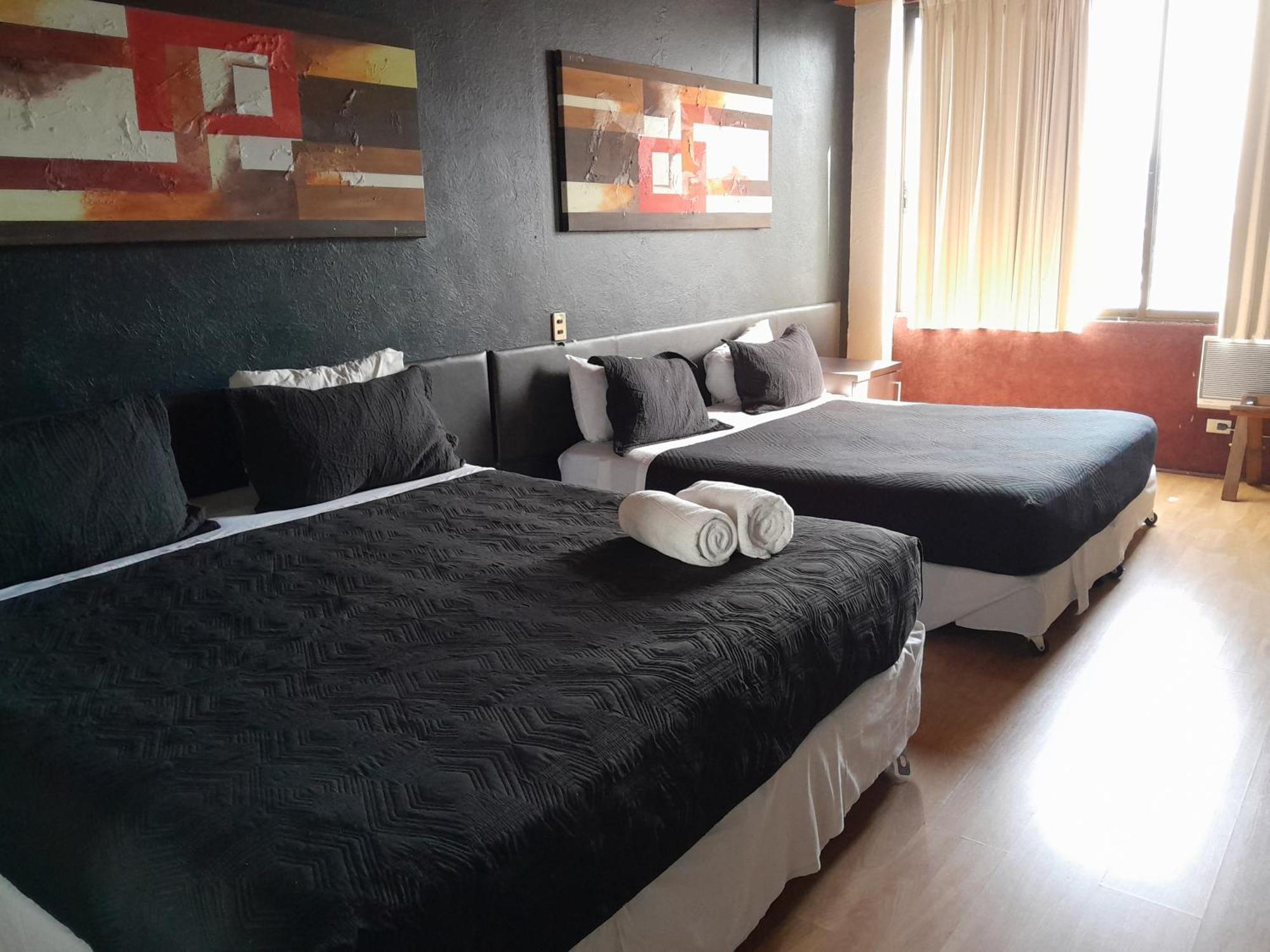 Hotel Sonetto سانتياغو المظهر الخارجي الصورة